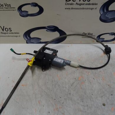 Peugeot 3008  Handrem motor 9HR-9HR9H05 2010 470212