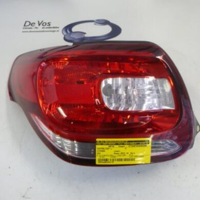Citroen DS3  Achterlicht links 2012
