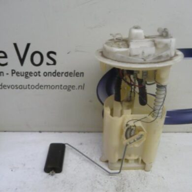 Peugeot 206 1.6 XS,XT Brandstofpomp Elektrisch NFZ 2000 1525H8