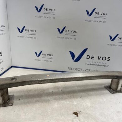 Citroen Berlingo 1.6 BlueHDI 100 Front bumper frame 2018 7414YN