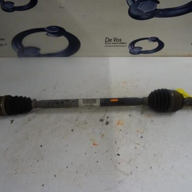 Citroen C3  Aandrijfas rechts-voor 5FS-5FS5F01 2010 3273WJ-3273WK 20TS28