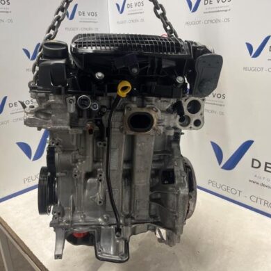 Peugeot 208 1.0 Vti 12V PureTech Engine ZMZ-ZM01 2016 1608512180-1608512380