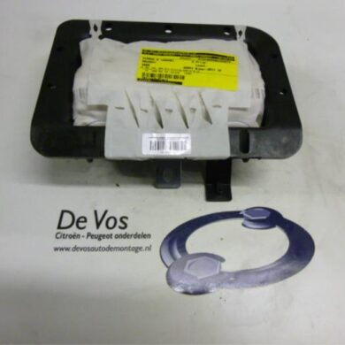 Peugeot 3008 1.6 HDiF 16V Airbag rechts (Dashboard) 2011 8216XG