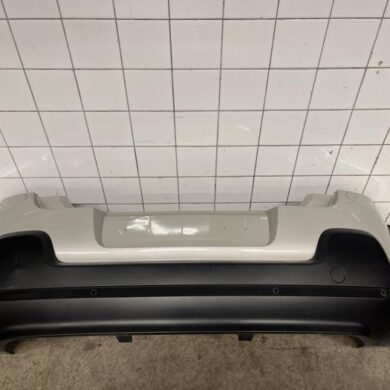Citroen C3 1.2 Vti 12V PureTech Achterbumper 2021 1618082980-1618083280