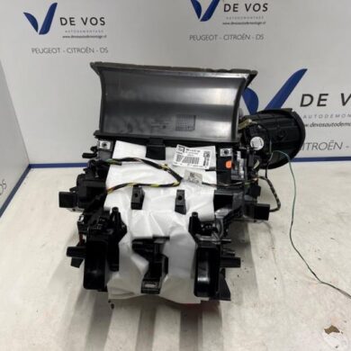 Citroen C3 Aircross 1.2 e-THP PureTech 110 Kachelhuis 2018 9818314780