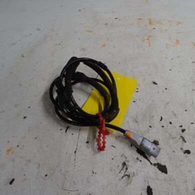 Peugeot Partner 1.6 HDI 75 ABS Sensor 2012 4545C8