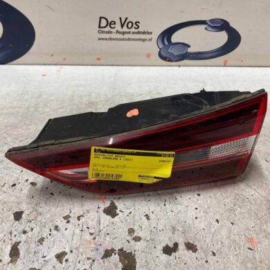 Opel Grandland X  Achterlicht rechts 2021 YP00016280