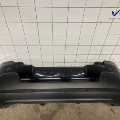 Citroen C3 1.2 12V e-THP PureTech 110 Achterbumper 2019 1618082980-1618083280