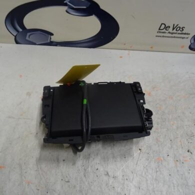 Peugeot 3008  Navigatie Display 2016 6593Q0-98045606ZD