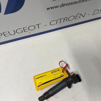 Peugeot 107  Bobine CFB 2013 5970C1-5970C0