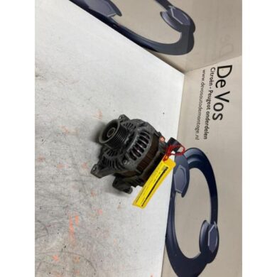 Peugeot 206 1.4 XR,XS,XT,Gentry Dynamo KFW 2007 57055T-5705KX