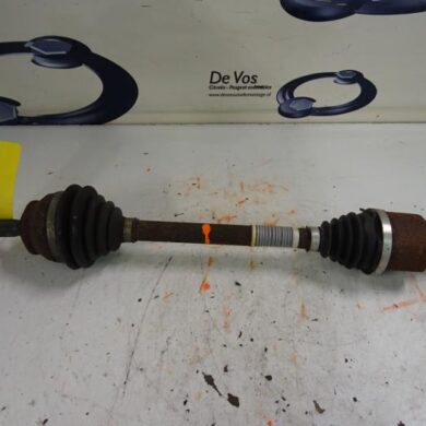 Citroen DS3  Aandrijfas links-voor HNZ-HNZHN01 2015 9801048580-1612690380 20ET25