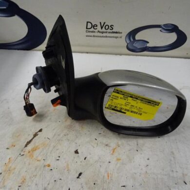 Peugeot 206 1.6 16V Buitenspiegel rechts 2003 8149KN-8154JF