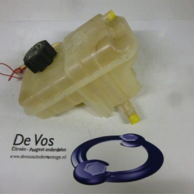 Citroen C5  Expansievat 2008 1323V1