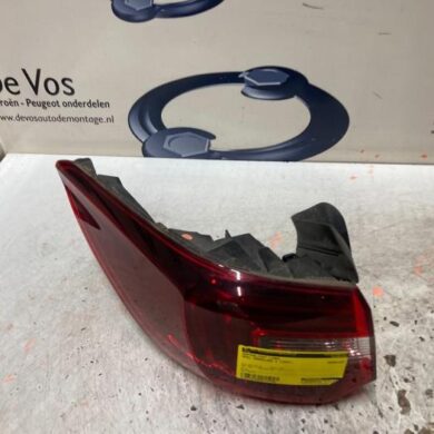Opel Grandland X  Achterlicht links 2021 YP00098380