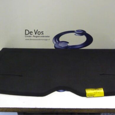 Peugeot 307 1.6 HDiF 16V Hoedenplank 2005 8794NJ