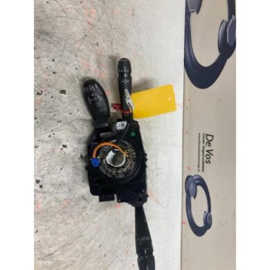 Peugeot 308  Combischakelaar Stuurkolom 2014 98072732ZD