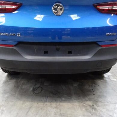 Opel Grandland X  Achterbumper 2020 1628923980-YP00029080-YP00029280