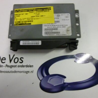 Citroen C5  Computer Automatische Bak 4HX 2005 2529Q2 20HZ20