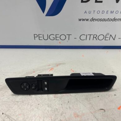 Peugeot Expert 2.0 Blue HDi 120 16V Combischakelaar ramen 2020 96784561ZD