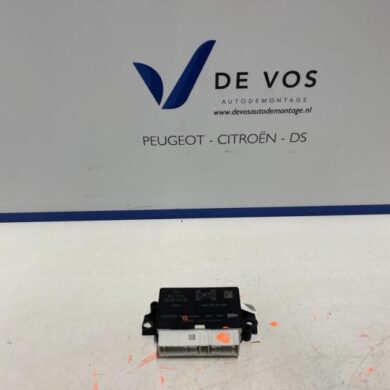 Peugeot 2008 1.2 VTi 12V PureTech 130 PDC Module 2022 9838793780-1674257280