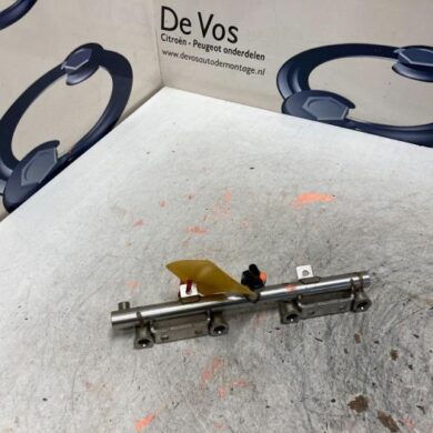 Peugeot 3008  Galerij (Injectie) 5GF 2019 9814468180