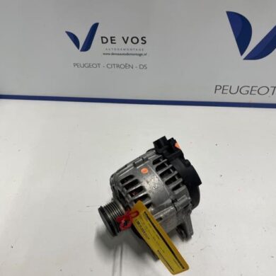 Peugeot 3008  Dynamo HNS-HN05 2021 9835689480
