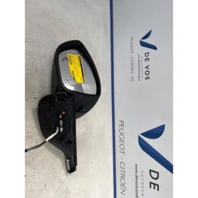 Citroen C3 1.2 Vti 12V PureTech Buitenspiegel links 2021 98267133XT