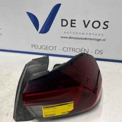 Opel Corsa 1.2 Turbo 12V 100 Achterlicht rechts 2020 9829317280