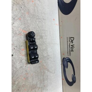 Opel Grandland X  Combischakelaar ramen 2021 98319739ZD