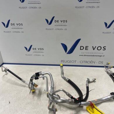 Opel Grandland X  Airco Leiding 2021 9831702280-9804405480