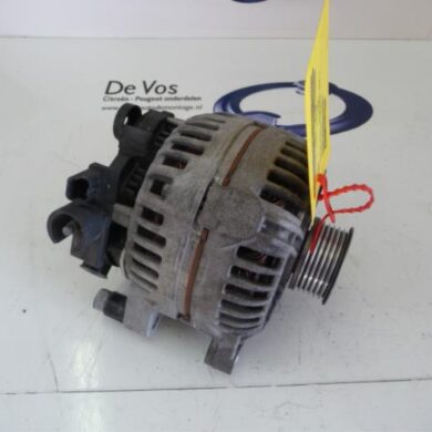 Citroen C5 2.0 16V Dynamo RFJ 2008 5705CA-5705EK