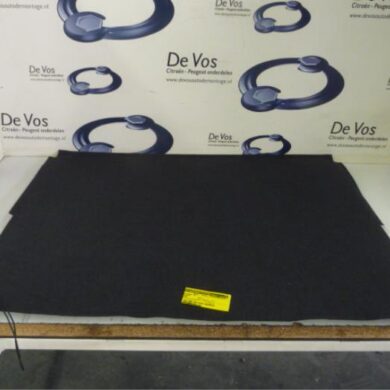 Peugeot 3008  Kofferbak Mat 2014 756948