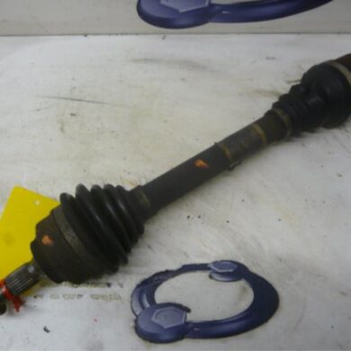 Citroen C4 Picasso 2.0 16V Autom. Aandrijfas links-voor RFJ 2007 3272LX-3272ZE-3272LY 20DS20