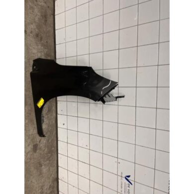 Peugeot 2008 1.2 12V e-THP PureTech 110 Front wing, right 2017 9678733980