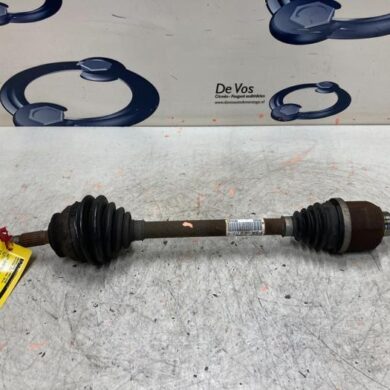 Citroen DS3  Aandrijfas links-voor HNZ 2016 9801048580-1612690380 20ET26