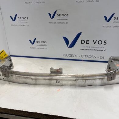 Peugeot 308  Bumperframe voor 2022 9835954880