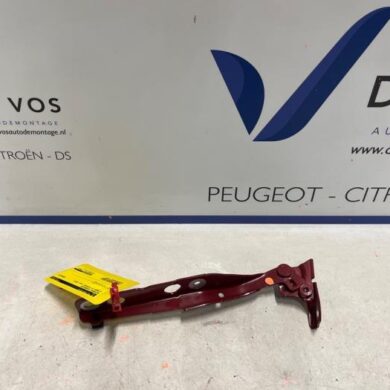 Citroen C4 Picasso 1.5 Blue HDi 130 16V Motorkap Scharnier 2018 9676115080