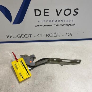 Peugeot Expert  Motorkap Scharnier 2025 9808654680-9823133980