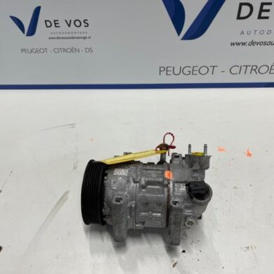 Opel Grandland X 1.5 CDTI 130 Aircopomp YHZ 2019 9815198580