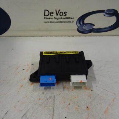 Citroen C4 Picasso  Module (diversen) 2015 9800162780-9812711280