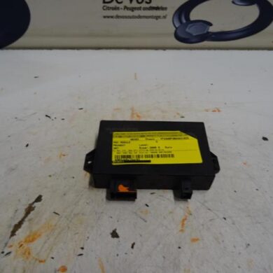 Peugeot 307 1.6 16V PDC Module 2005 6590T3-6590T4