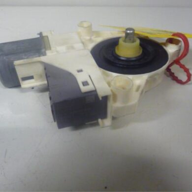 Peugeot 407  Raammotor Portier 2008 922492