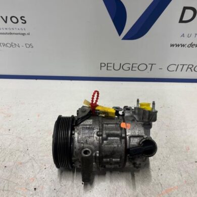 Citroen C3 Aircross 1.2 e-THP PureTech 110 Aircopomp HNP 2022 9834779880-1675586580