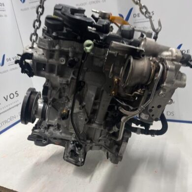 Opel Corsa 1.2 Turbo 12V 100 Motor HNK 2021 1627638180-1627638280