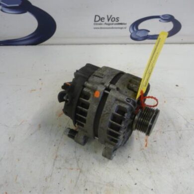 Peugeot 3008  Dynamo RHHRH02 2014 9678048880-1606859180