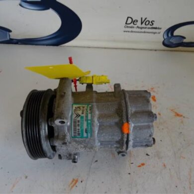 Peugeot 1007  Aircopomp NFU 2006 6453QG-6453QH-9800821980