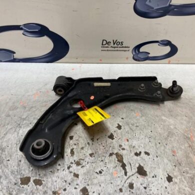 Opel Grandland X  Draagarm rechts-voor 2021 9816865480-9846329080