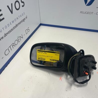 Peugeot 307 1.6 16V Buitenspiegel links 2006 8149AW