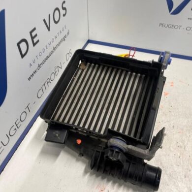 Opel Grandland X 2.0 CDTI Intercooler AH01 2020 9675627980